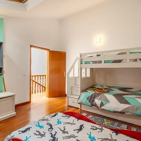Casinha Da Marlene Сasa de vacaciones